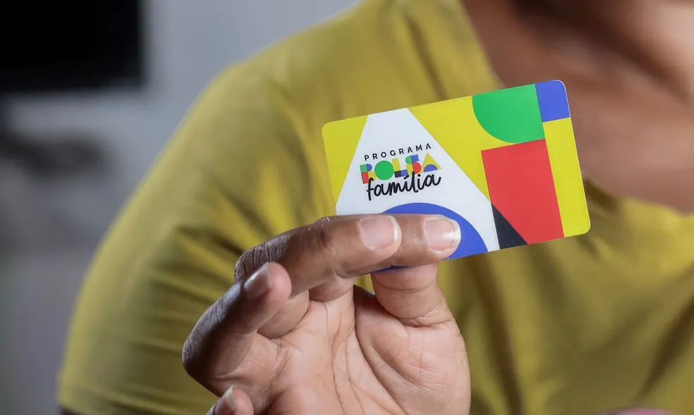 Governo Federal irá revisar mais de 7 milhões de famílias do Bolsa Família
