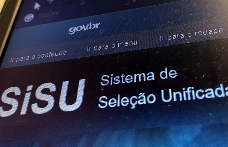 Selecionados no SISU têm até quarta-feira, 7, para fazer matrícula