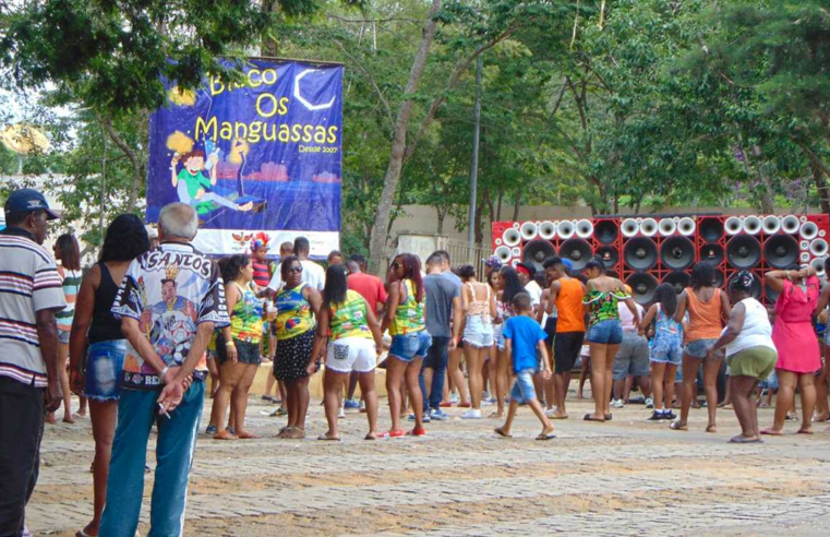 Prefeitura de Viçosa divulga programação do Carnaval 2024