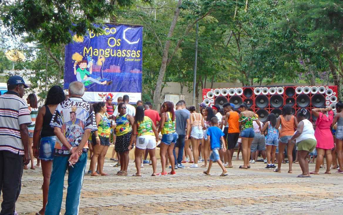 Prefeitura de Viçosa divulga programação do Carnaval 2024