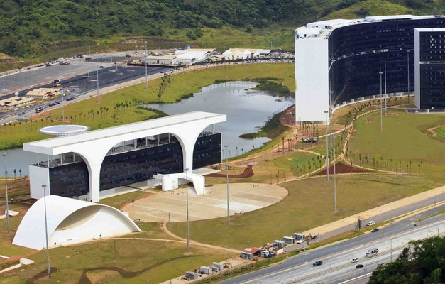 Eleição do Consec-MG é suspensa por suposta falsificação de votos