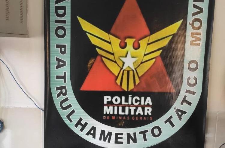 Viçosa: PM prende homem por tráfico de drogas, porte de arma e furto de energia