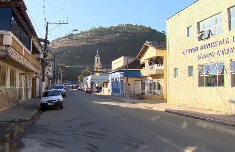 Zona da Mata: dois homens são atingidos por raio e ficam feridos