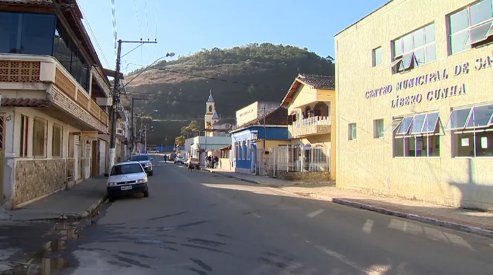 Zona da Mata: dois homens são atingidos por raio e ficam feridos
