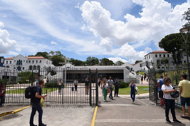 ALMG publica resultado de recursos de Concurso Público