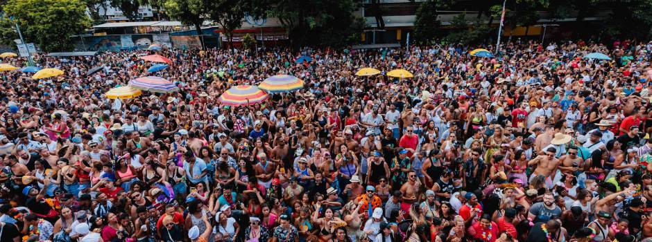 Cemig orienta foliões para um Carnaval com segurança