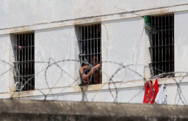 ‘Saidinha’ de presos no carnaval é suspensa em todo estado de Minas