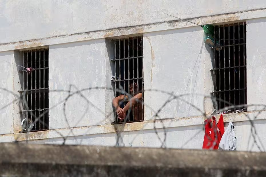 ‘Saidinha’ de presos no carnaval é suspensa em todo estado de Minas