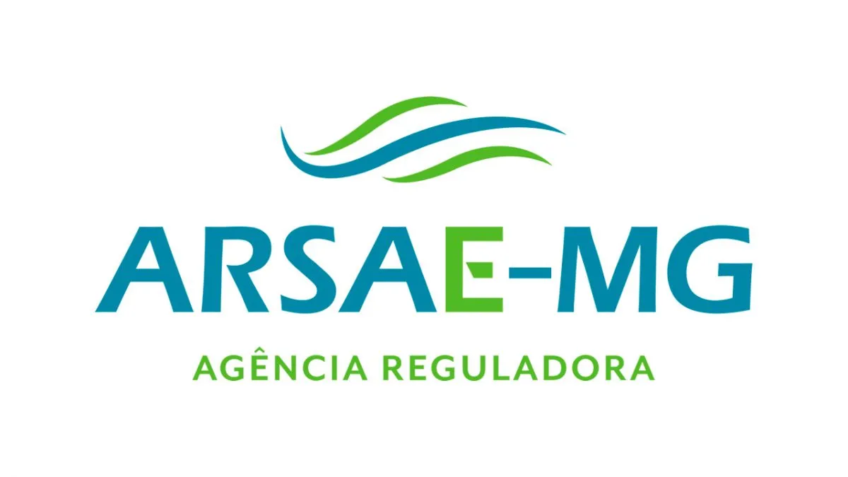 Arsae-MG promove consulta pública virtual para debater tarifa social do tratamento de esgoto