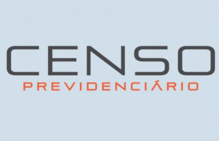 Termina hoje o prazo para regularização do Censo Previdenciário