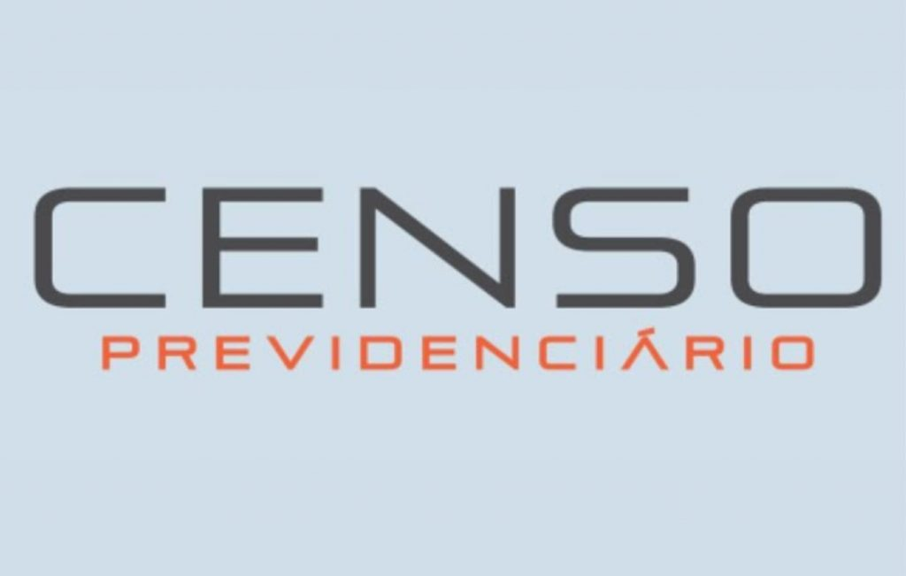 Termina hoje o prazo para regularização do Censo Previdenciário