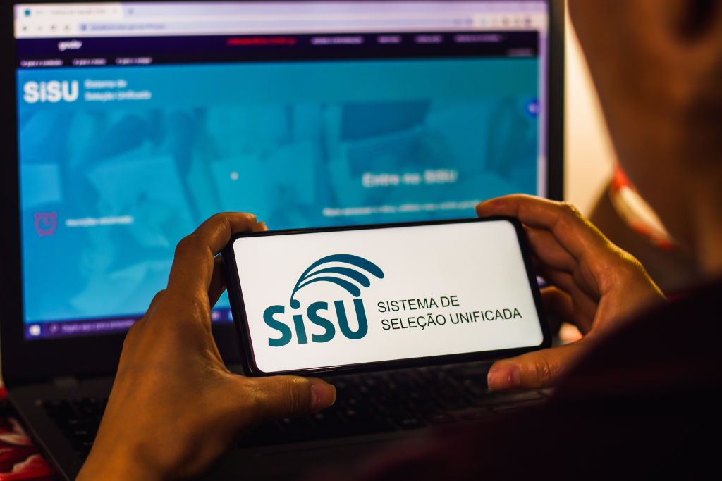 UFV divulga resultado da segunda chamada do SISU 2024