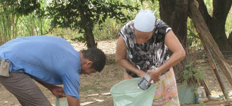 Prevenção do Estado contra a dengue deve ocorrer também em propriedades rurais