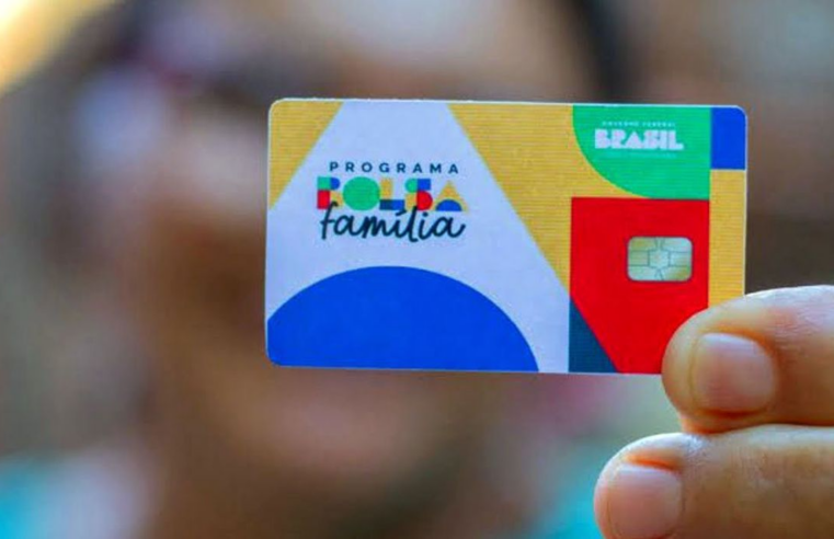 Caixa paga novo Bolsa Família a beneficiários com NIS de final 2