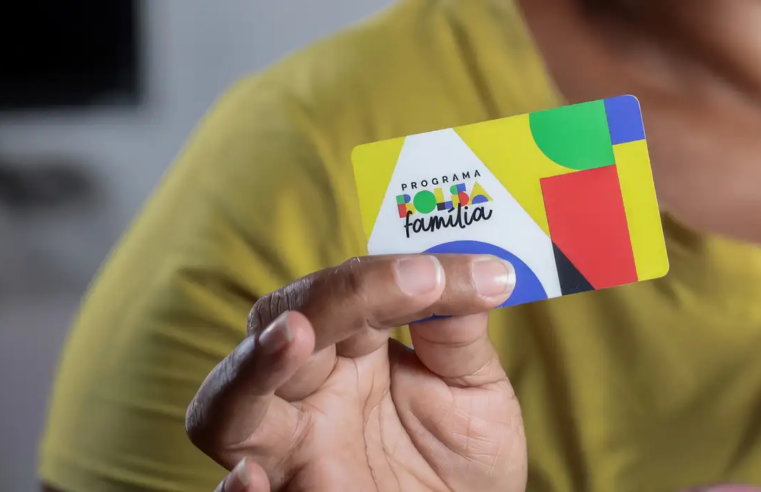 Caixa paga hoje, 20, Bolsa Família a beneficiários com NIS de final 3