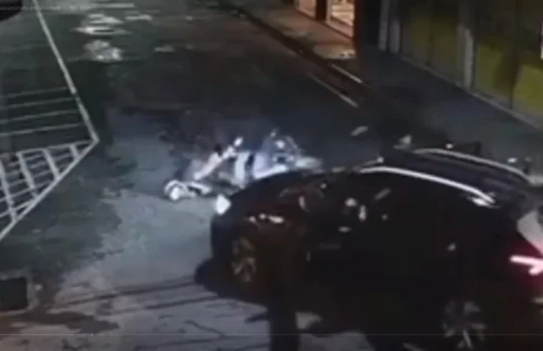 VRB: Preso homem suspeito de vender carro clonado usado em assassinato