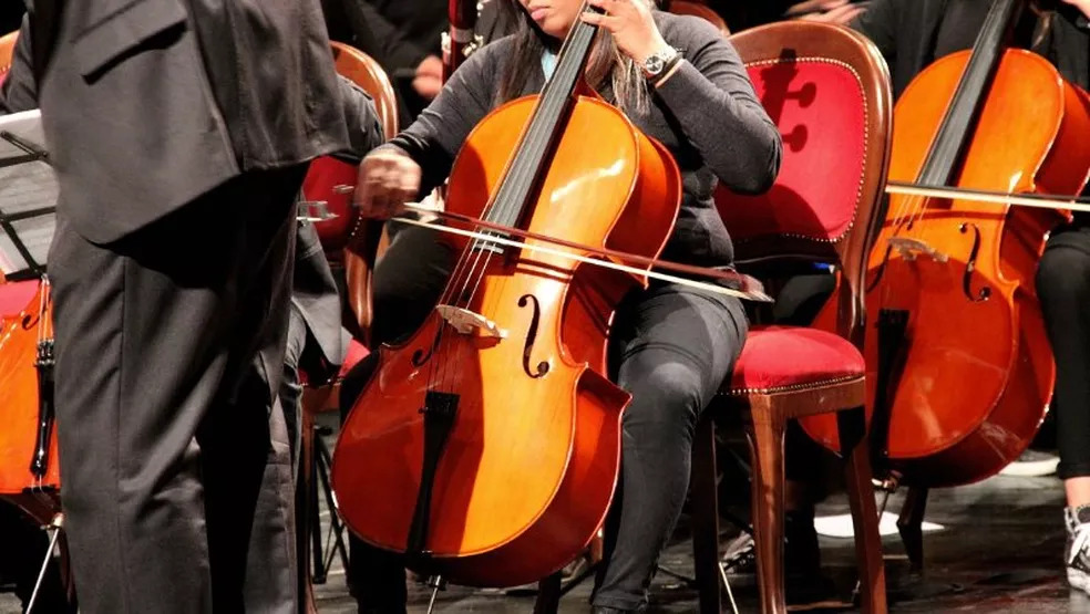 Academia Jovem Orquestra Ouro Preto Faz Nova Seleção Para Músicos 