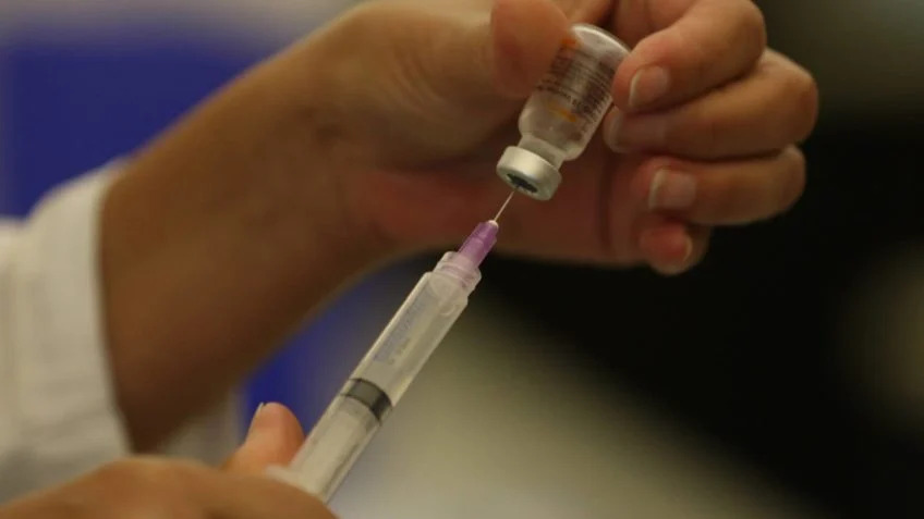 Ministério da Saúde amplia vacinação contra gripe para público geral