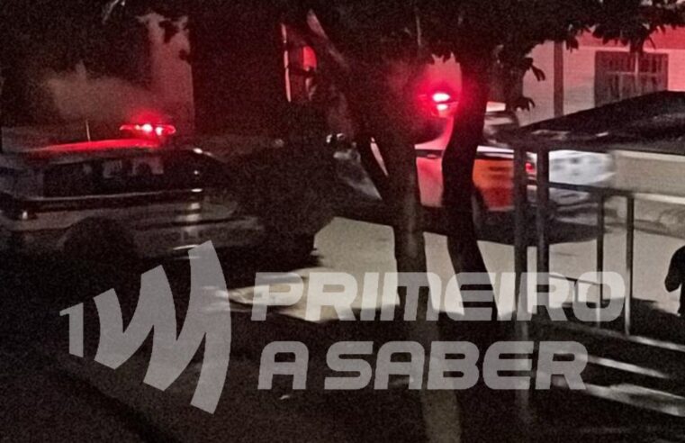 Polícia Militar de Viçosa diz que ação no Laranjal impediu confronto entre grupos rivais