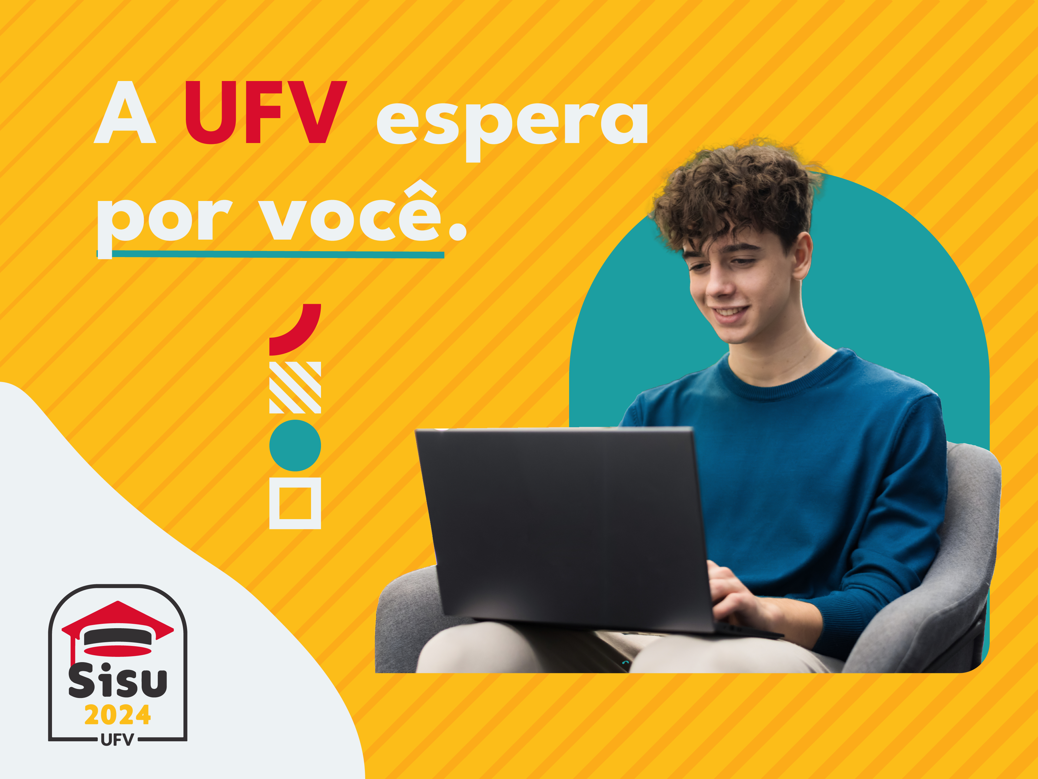 Divulgada 11ª chamada dos aprovados para a UFV pelo Sisu