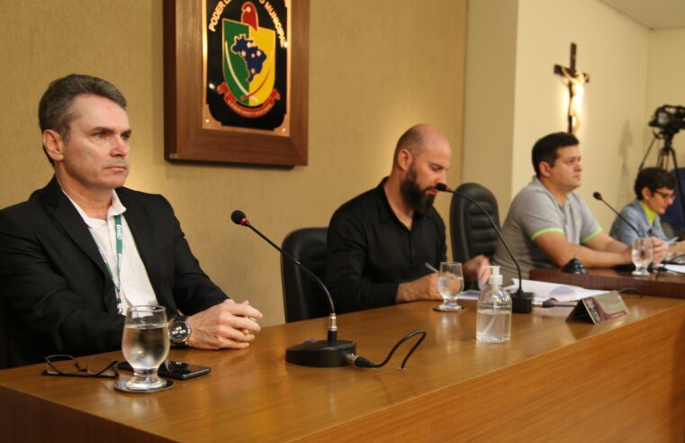 Queda de energia em Viçosa: Representantes da Cemig esclarecem falhas na rede elétrica