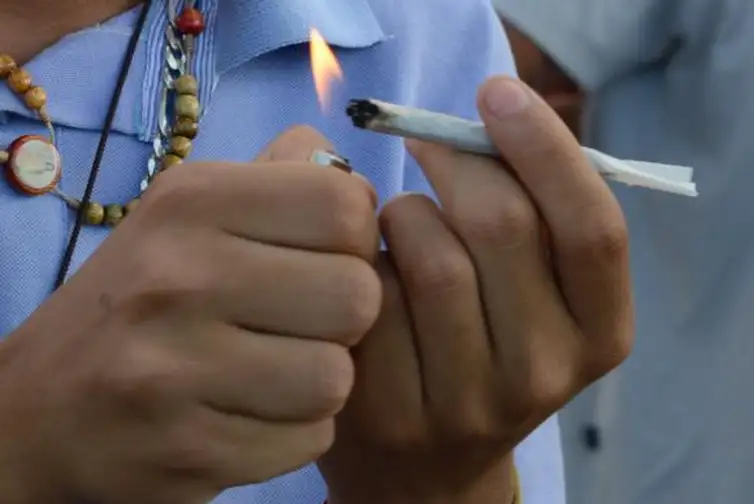 STF retoma julgamento sobre descriminalização do porte de drogas