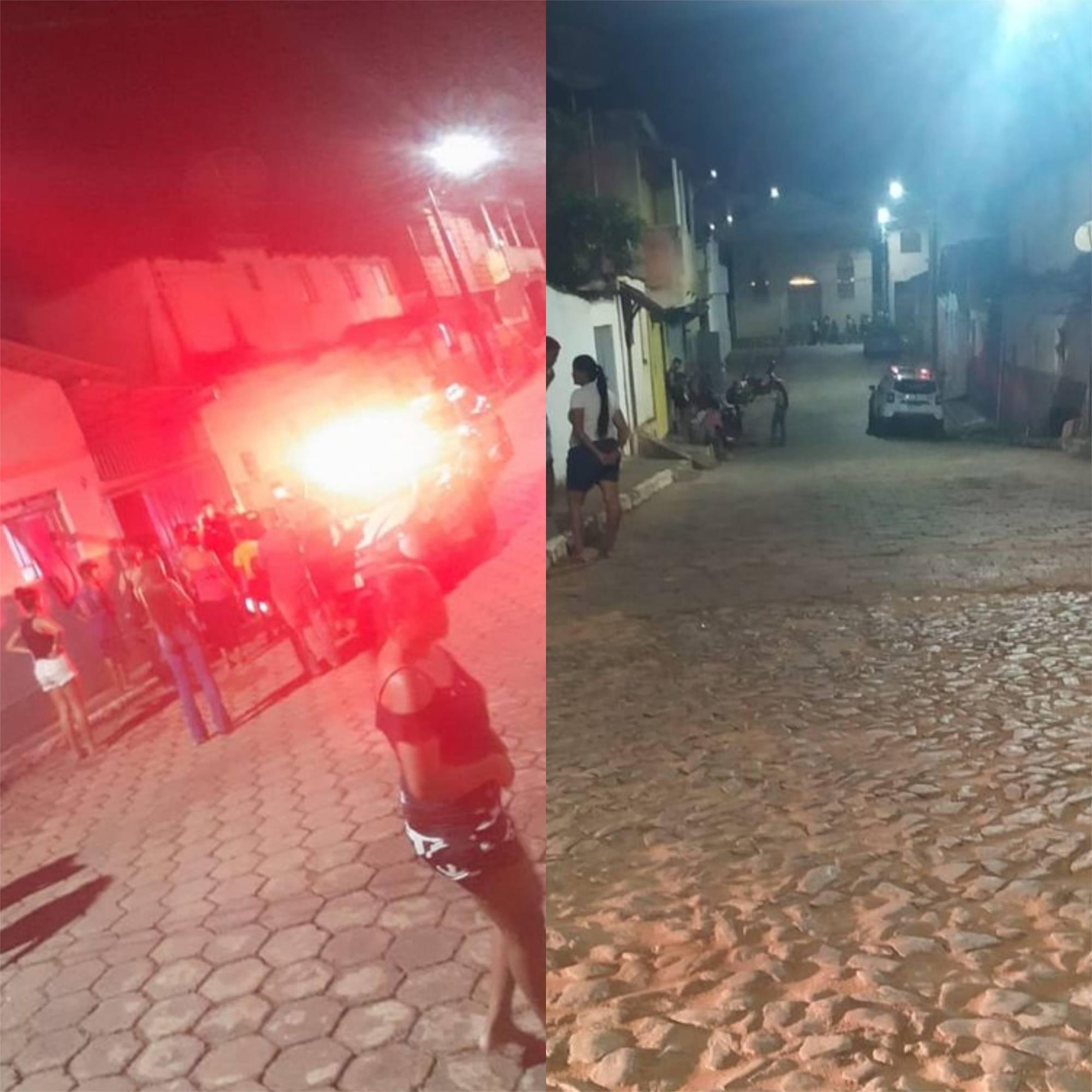 Mulher é assassinada a tiros dentro de casa em Ervália