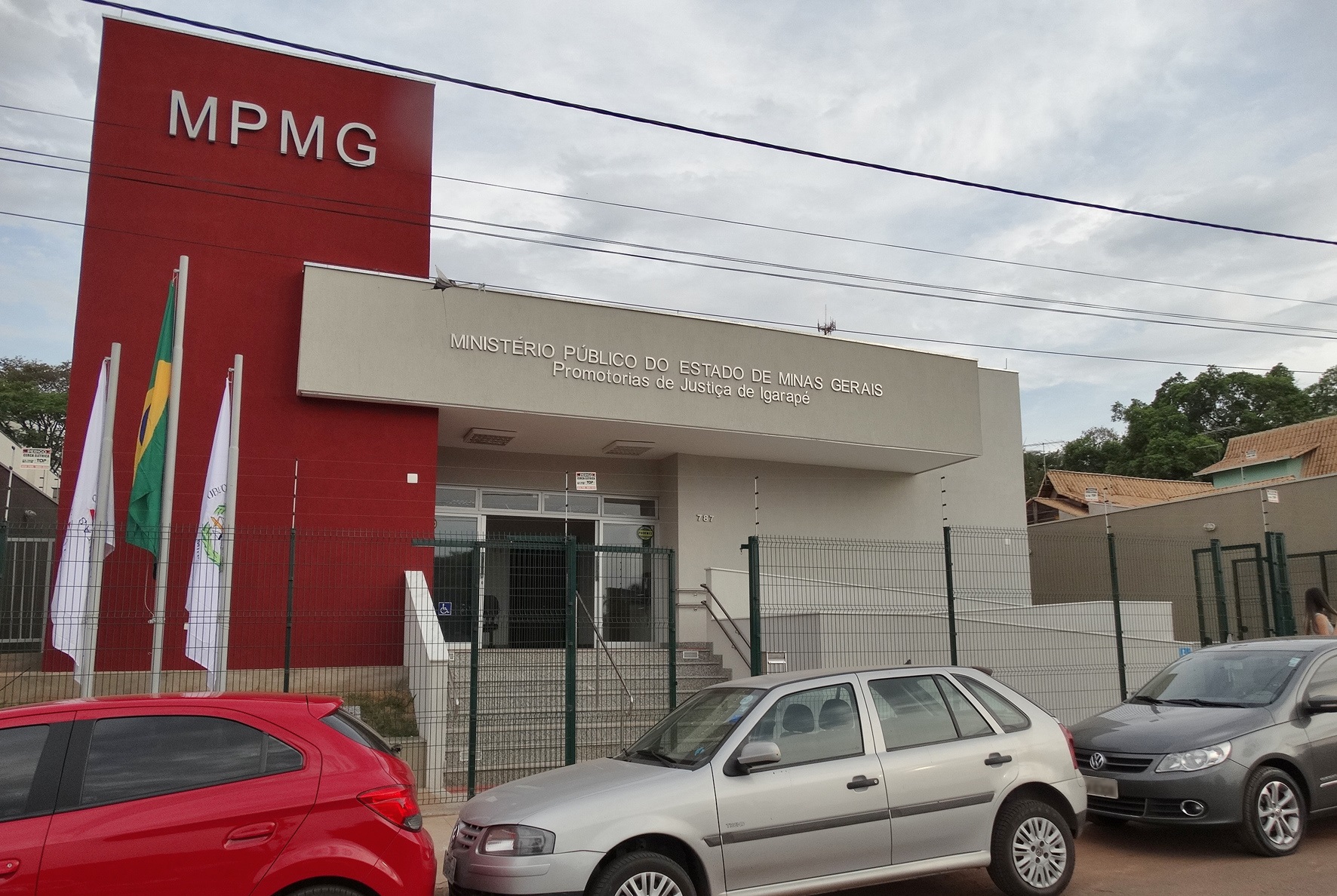 MPMG recomenda medidas para melhoria dos serviços de saúde mental em Viçosa