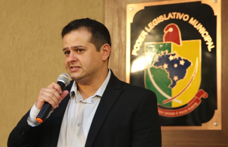 Reunião ordinária da câmara de Viçosa passará a ser realizada nas segundas-feiras