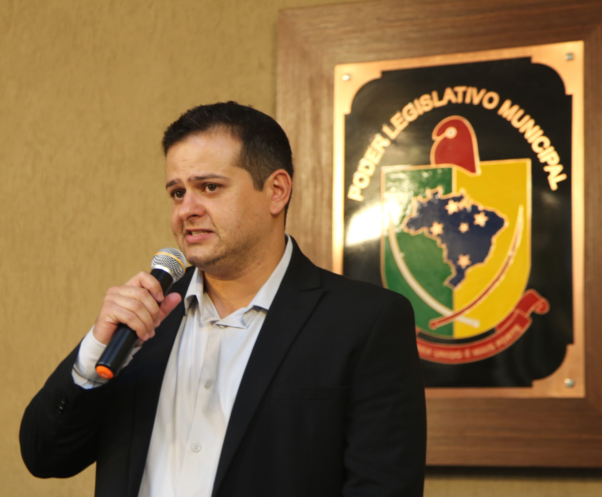 Reunião ordinária da câmara de Viçosa passará a ser realizada nas segundas-feiras
