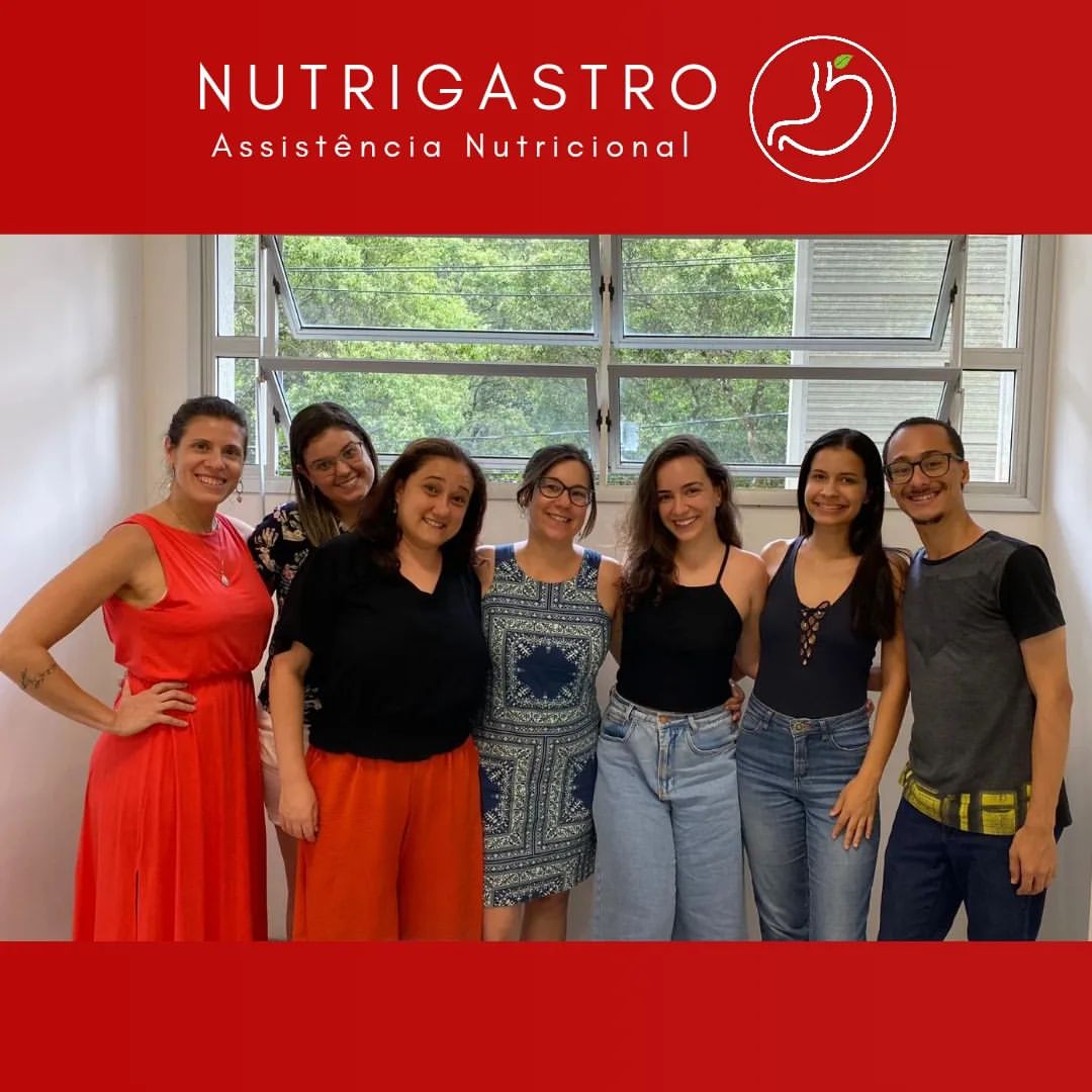 Nutrigastro retoma atendimento gratuito para pessoas com manifestações gastrointestinais e  câncer