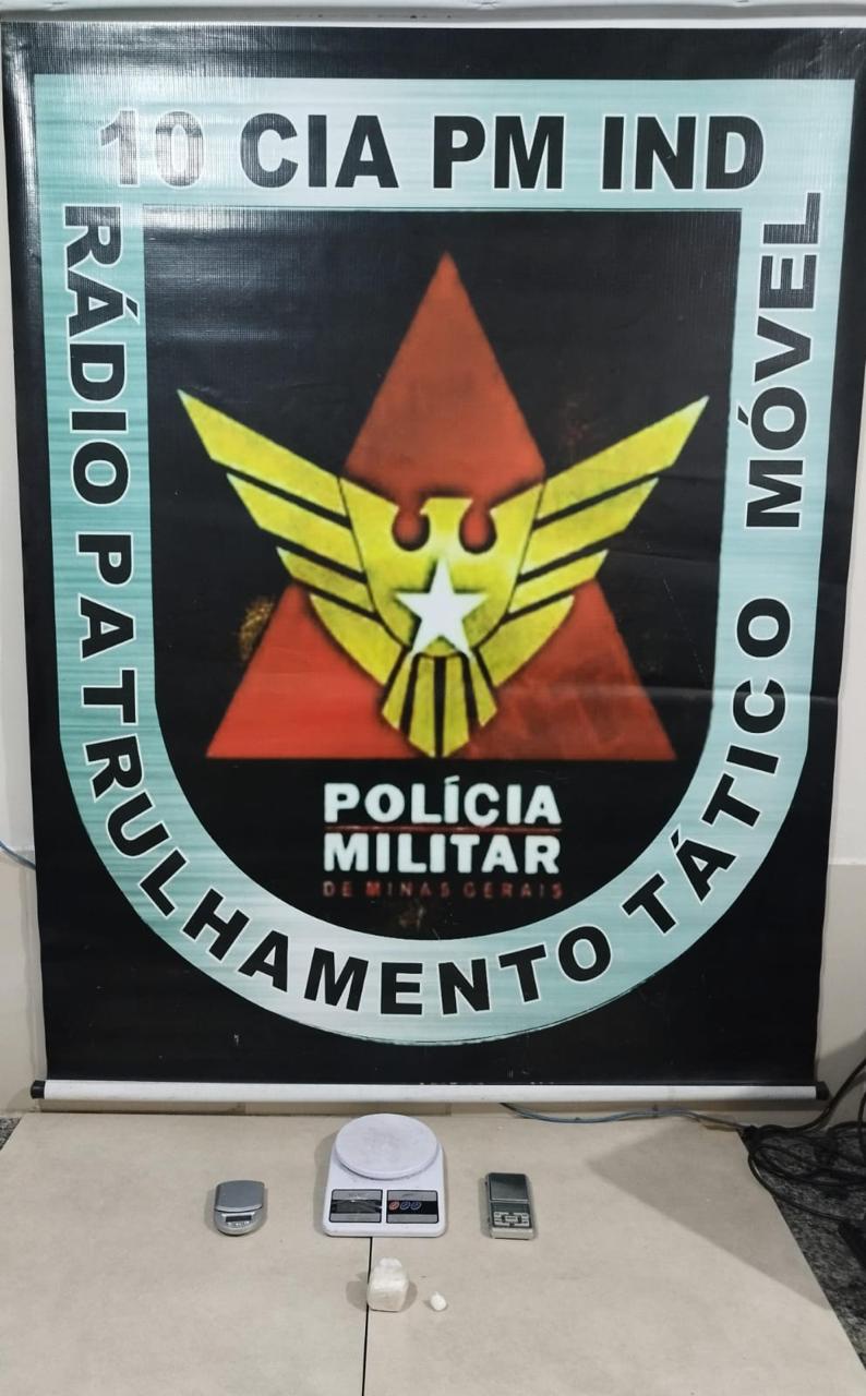 Tráfico de drogas em Viçosa