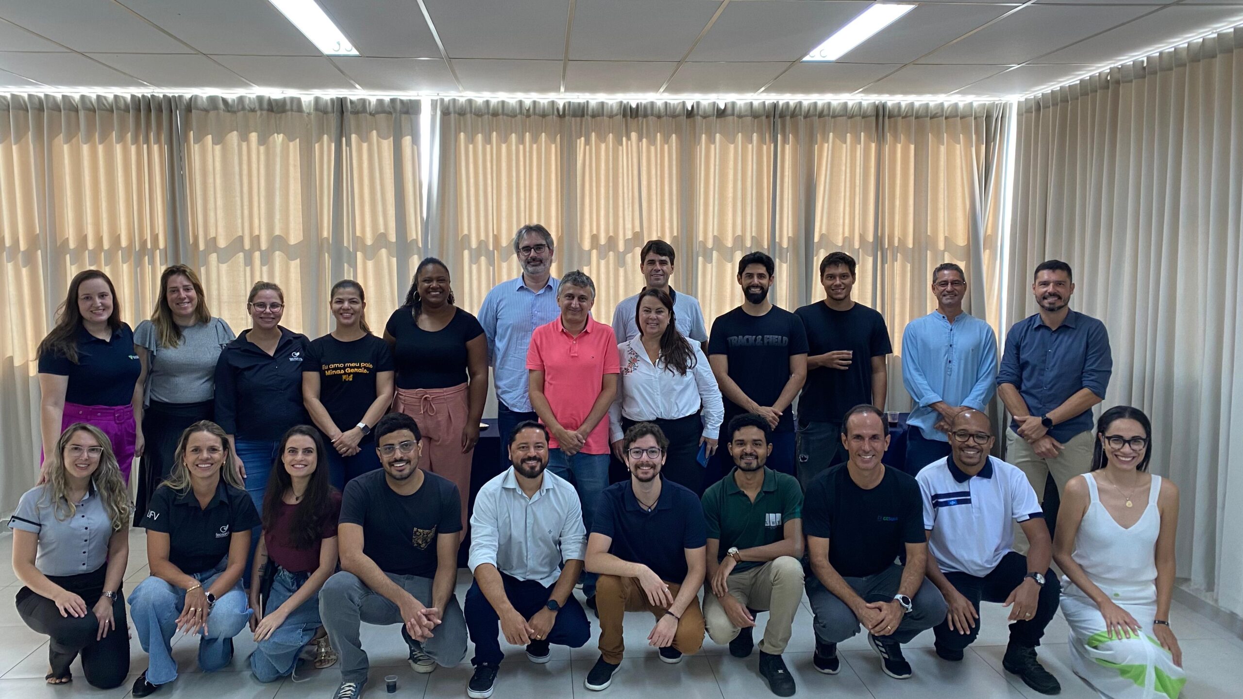 Governança do ViçosaTec realiza evento para impulsionar parcerias estratégicas e planejamento coletivo