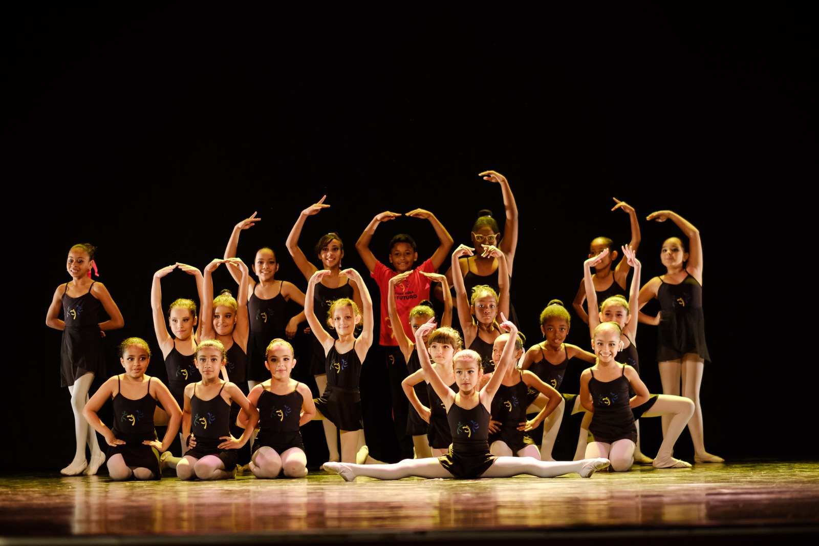 Abertas vagas para aulas gratuitas de dança em Viçosa