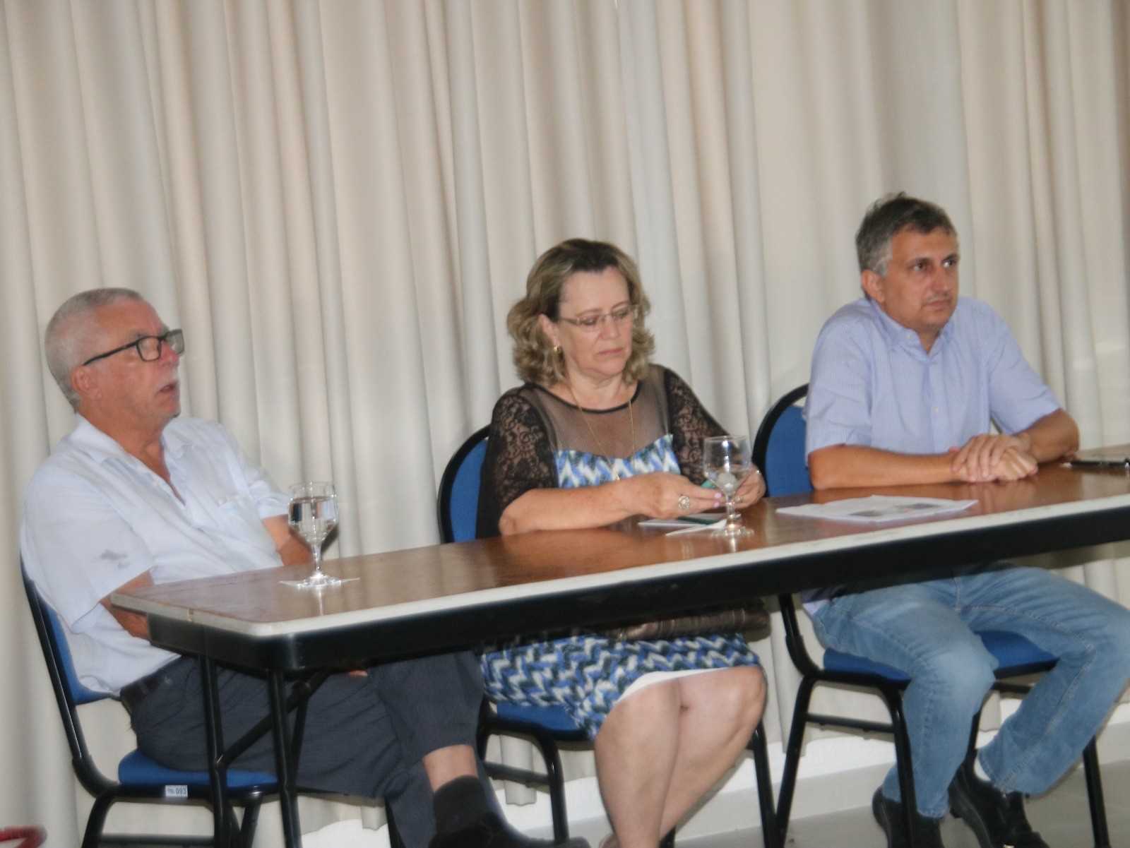 Café com Ideias: Prefeitura marca presença em discussão sobre classe empresarial