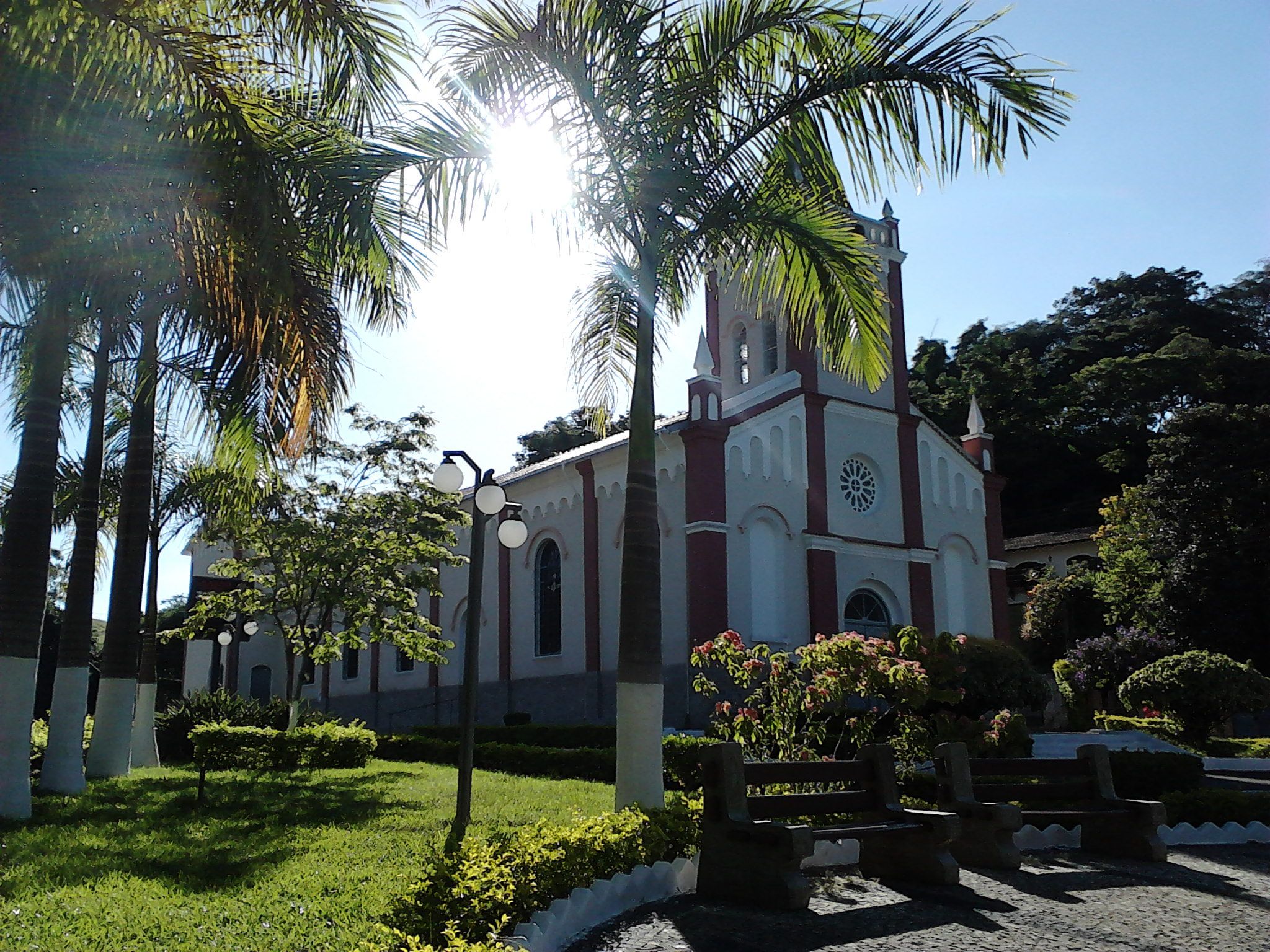 Cidade da Zona da Mata teve 3ª temperatura mais alta do país no domingo