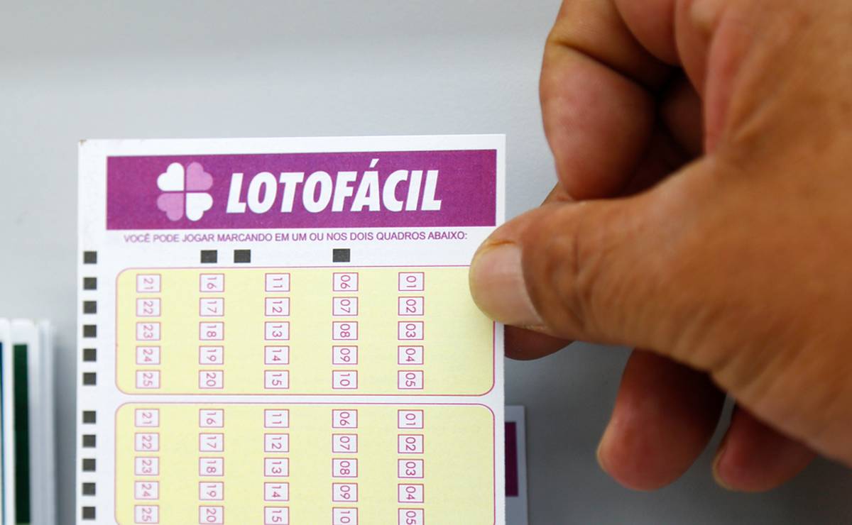 Apostador da Zona da Mata leva mais de R$350 mil na Lotofácil