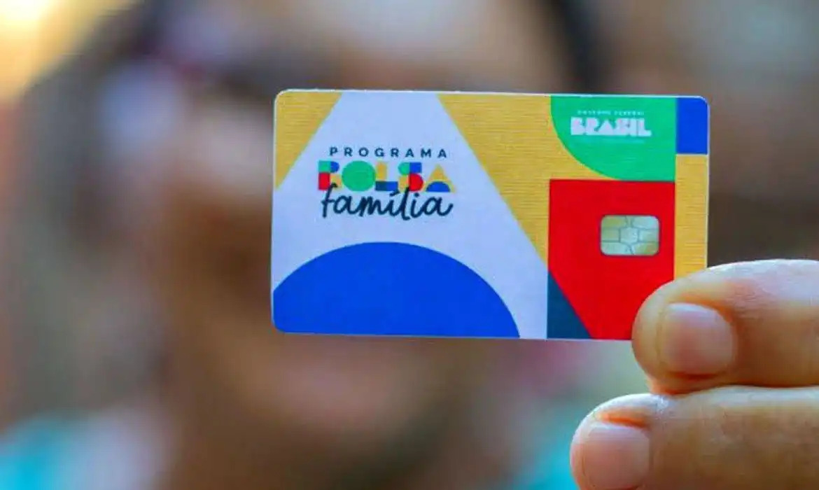 Caixa começa a pagar nesta quinta-feira o Bolsa Família de julho