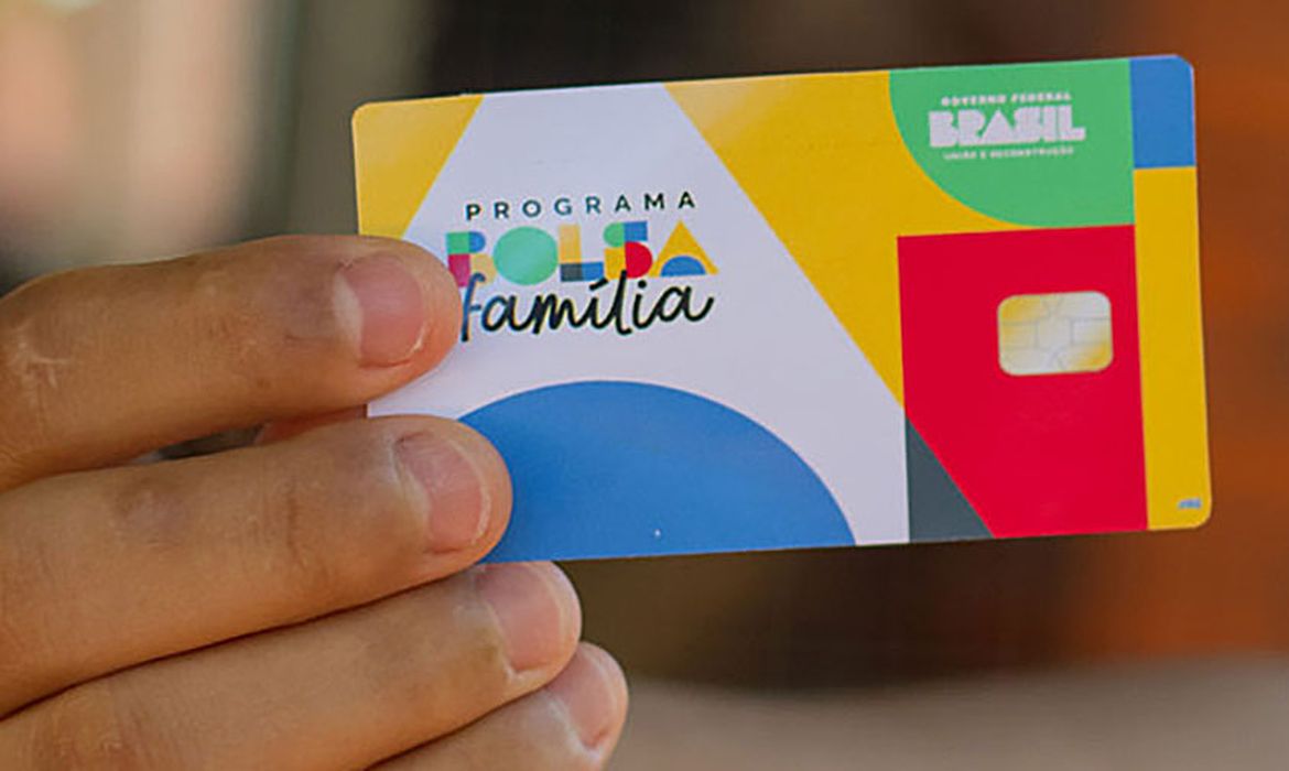Calendário do Bolsa Família em 2025 está disponível