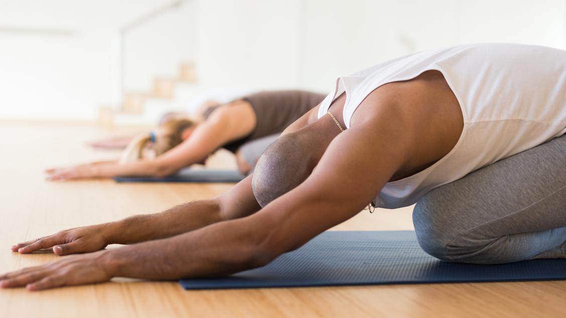 Curso de extensão em yoga abre inscrições