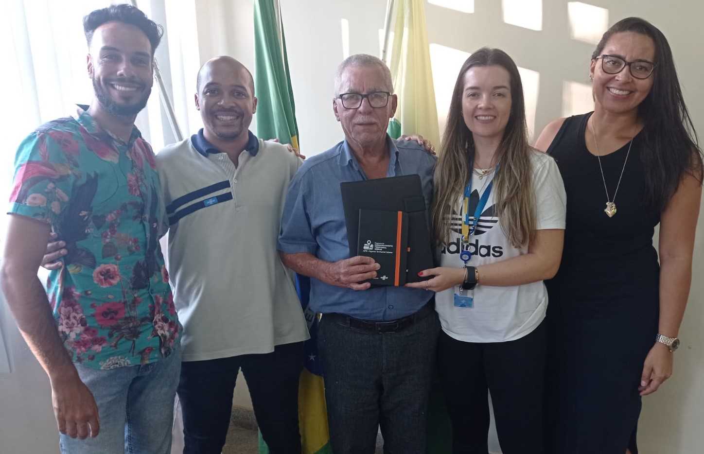Viçosa tem projeto finalista no Prêmio Sebrae Prefeitura Empreendedora