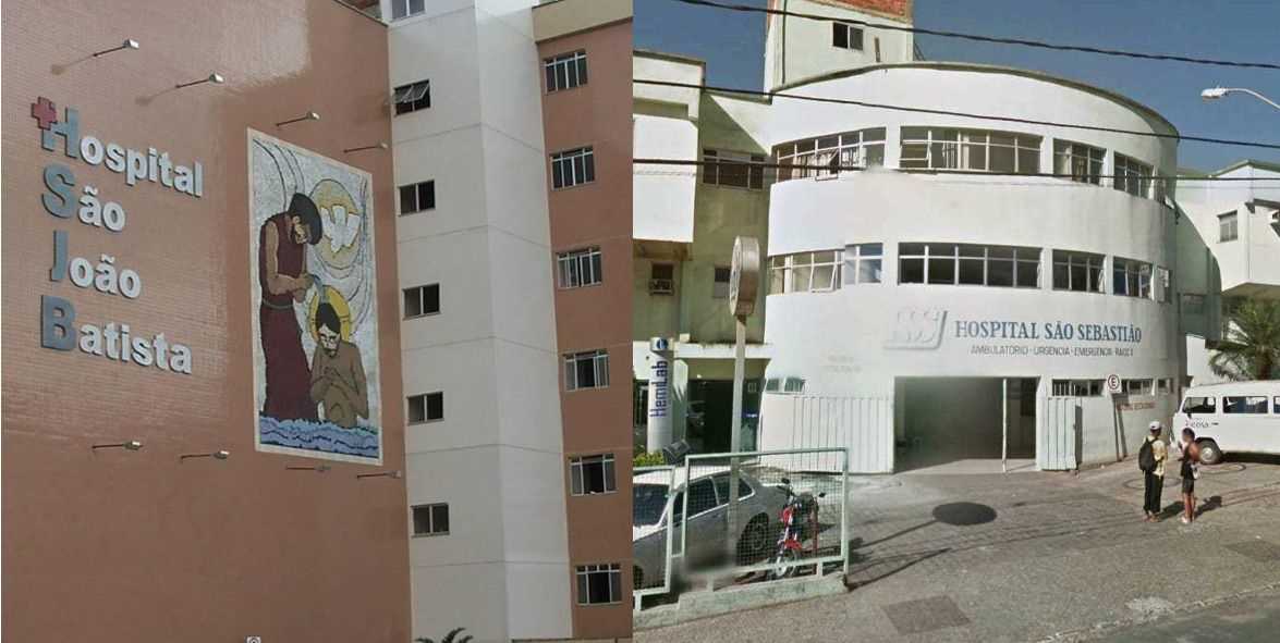 Conselho Municipal de Saúde pede intervenção nos hospitais de Viçosa