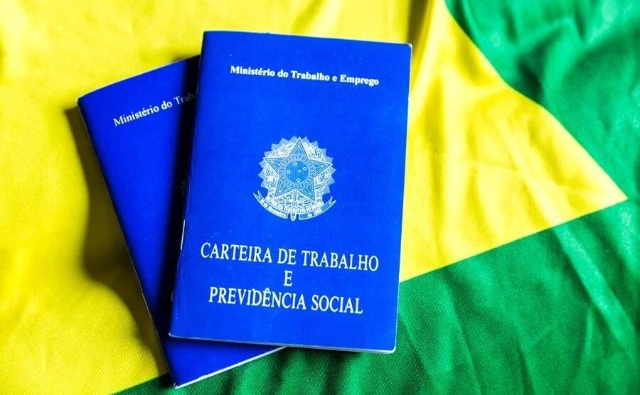 Taxa de desemprego sobe para 7,9% no primeiro trimestre