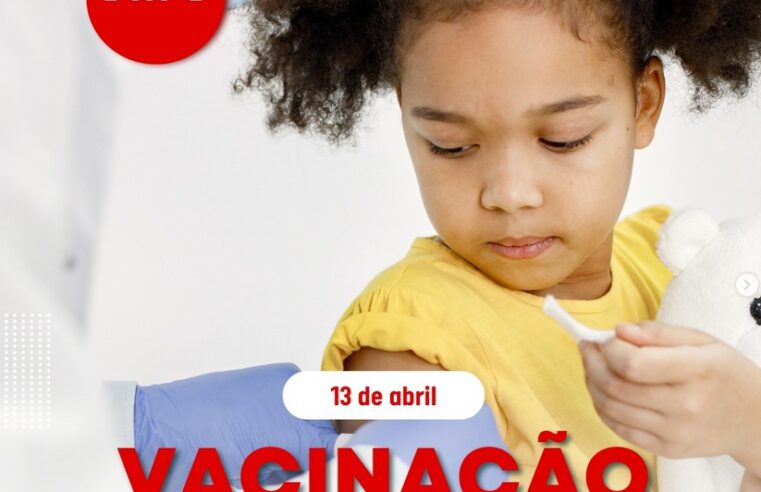 Dia D de vacinação contra a gripe acontece na próxima semana em Viçosa