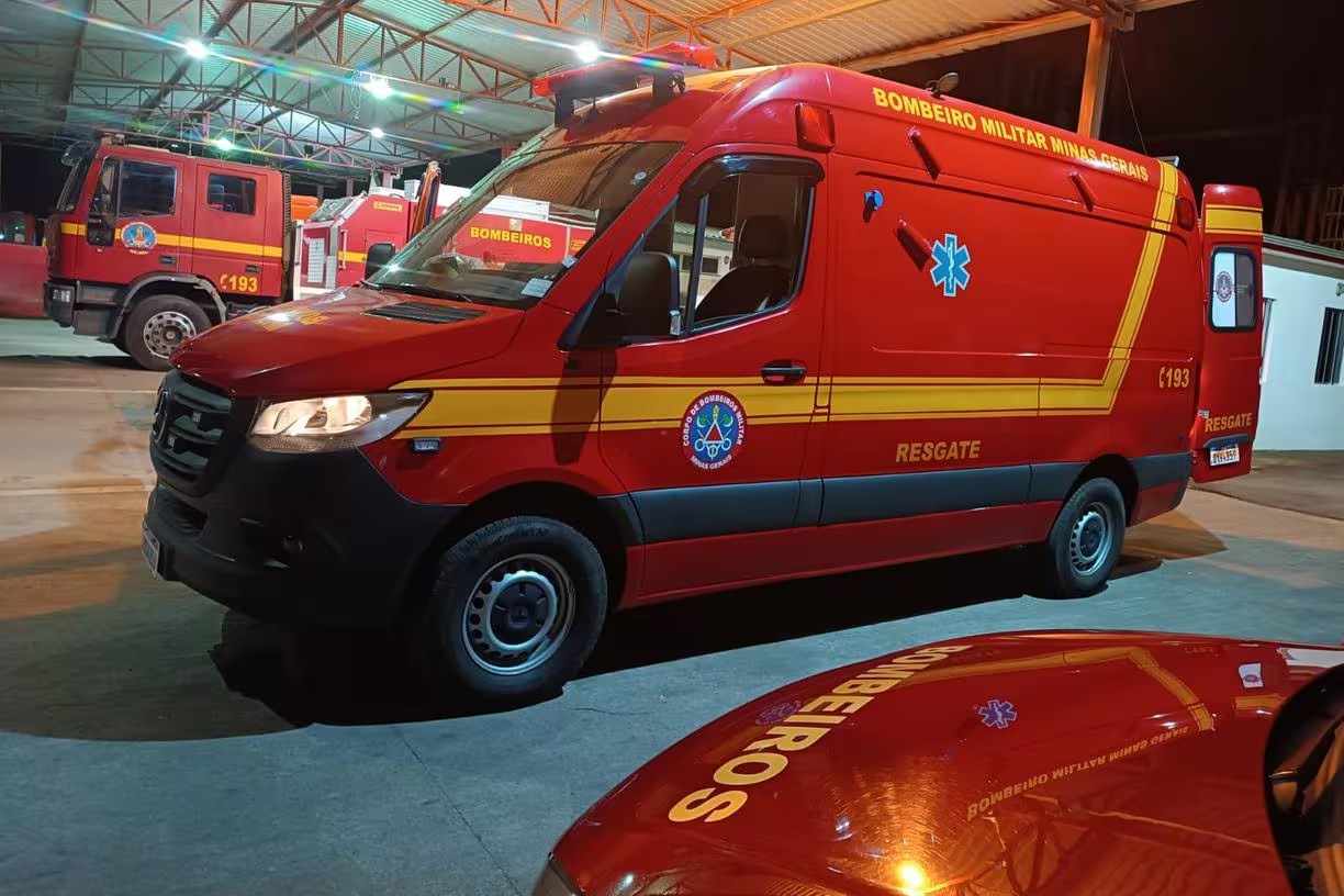 Corpo de ubaense que estava desaparecido na praia de Arraia do Cabo é encontrado sem vida