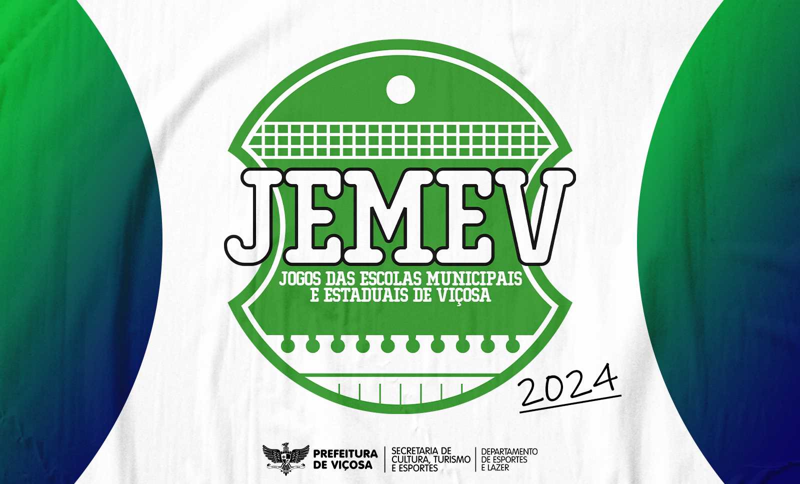 JEMEV começa hoje em Viçosa