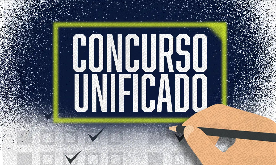 Concurso Unificado divulga notas preliminares de provas discursivas e redações
