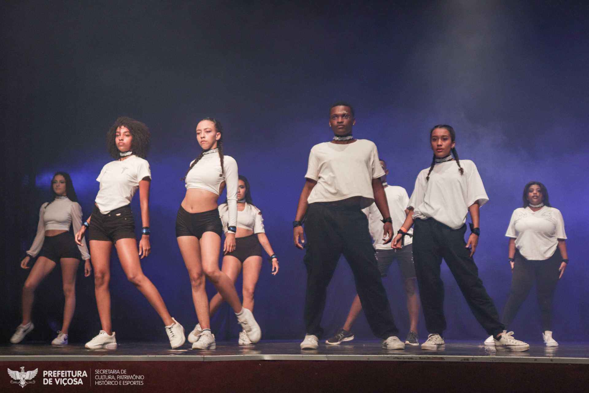 Conexão Hip Hop recebe inscrições para o Festival de Danças Urbanas até domingo (28)