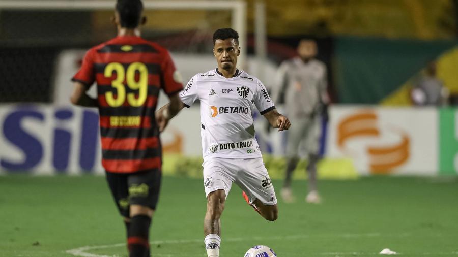 Copa do Brasil: Confrotos são definidos e Atlético já joga no dia primeiro