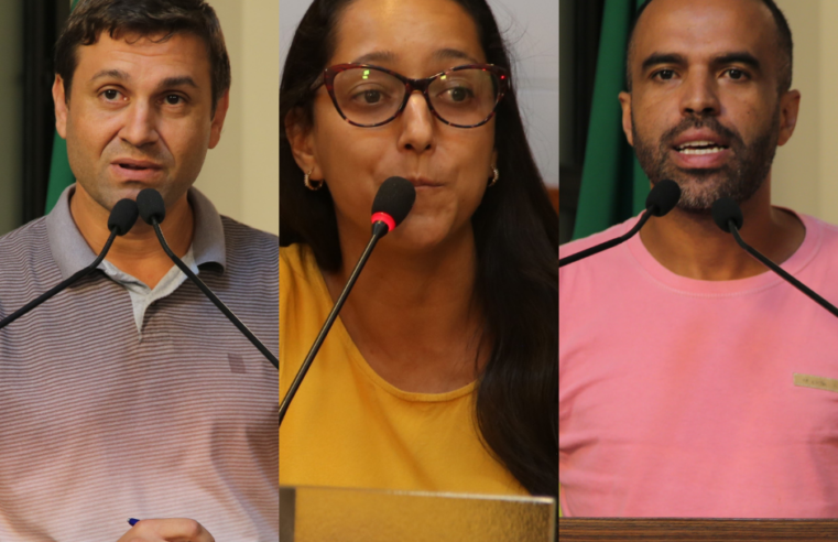 Viçosa: Vereadores aprovam Plano de Gestão de Resíduos Sólidos